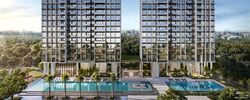 Bloomsbury Residences (D5), Apartment #613889991